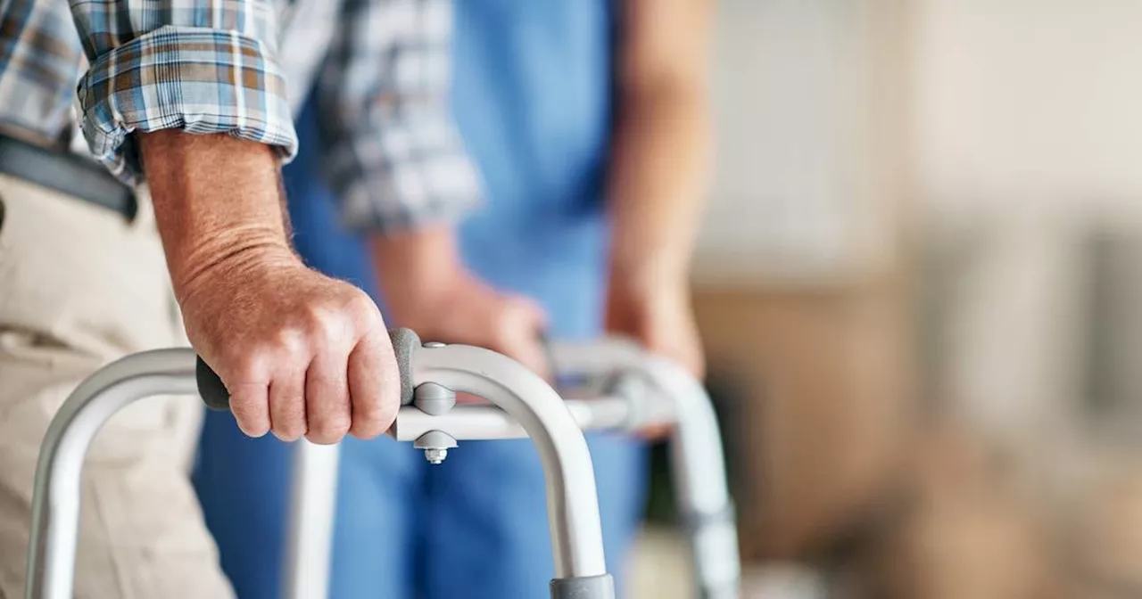 Nursing home operator launches High Court challenge over State funding