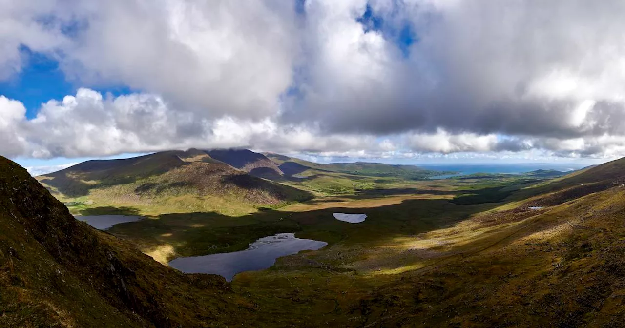 Q&A: All you need to know about Ireland’s newest national park, Páirc Náisiúnta na Mara