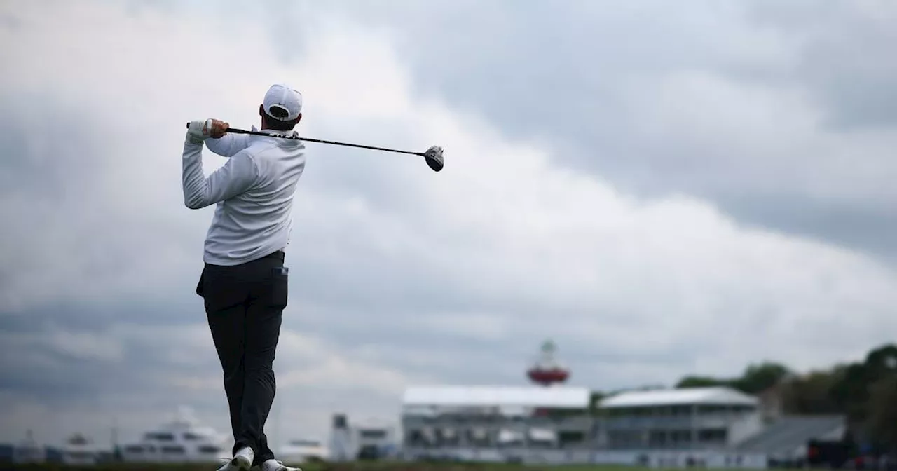 Scottie Scheffler continues dominant run with RBC Heritage victory