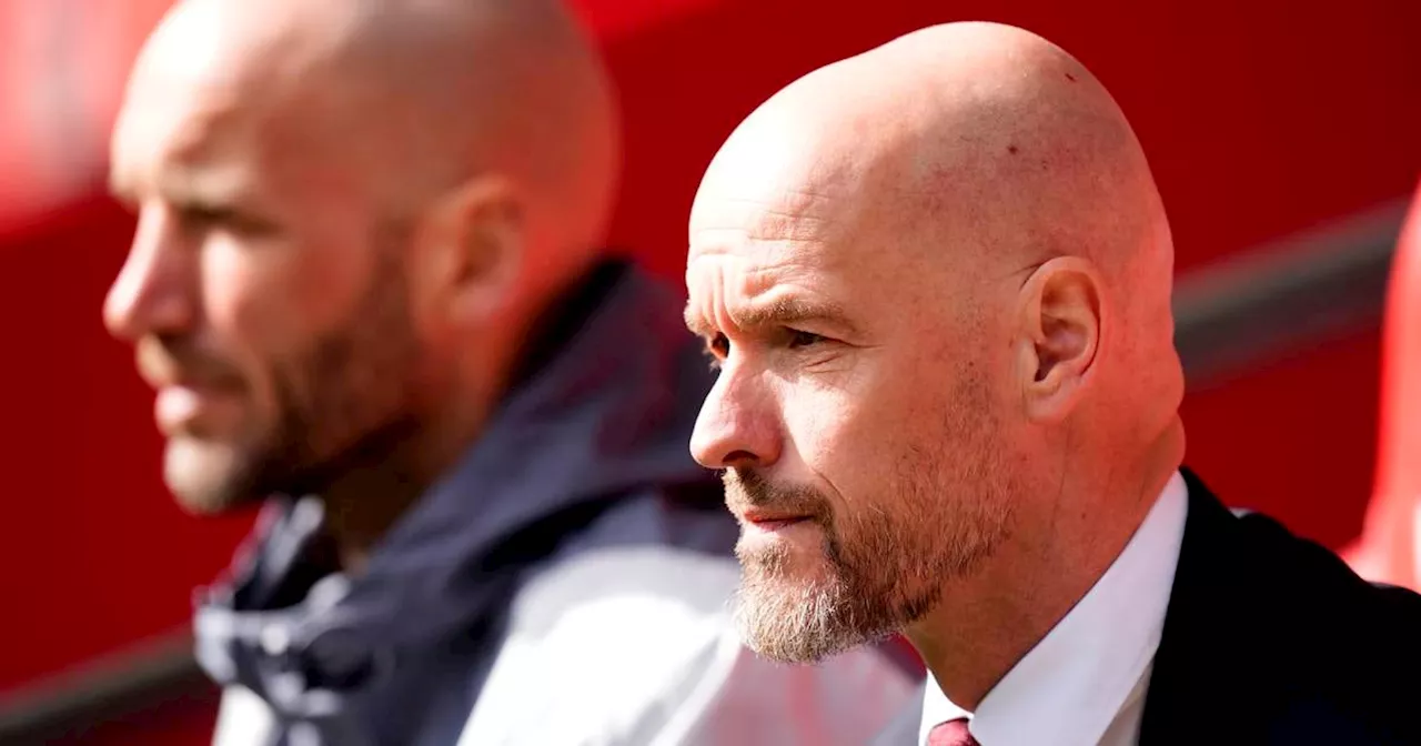 Should Manchester United keep Erik ten Hag after this season?