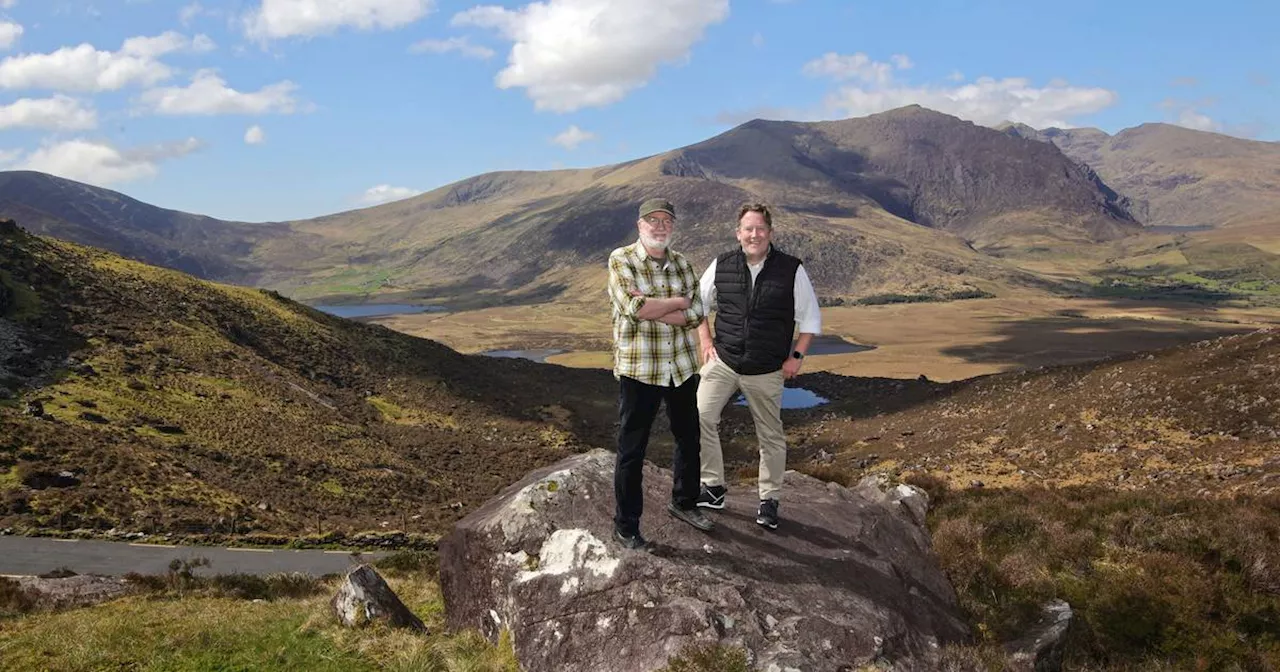 The Irish Times view on the new national park: marine in name only