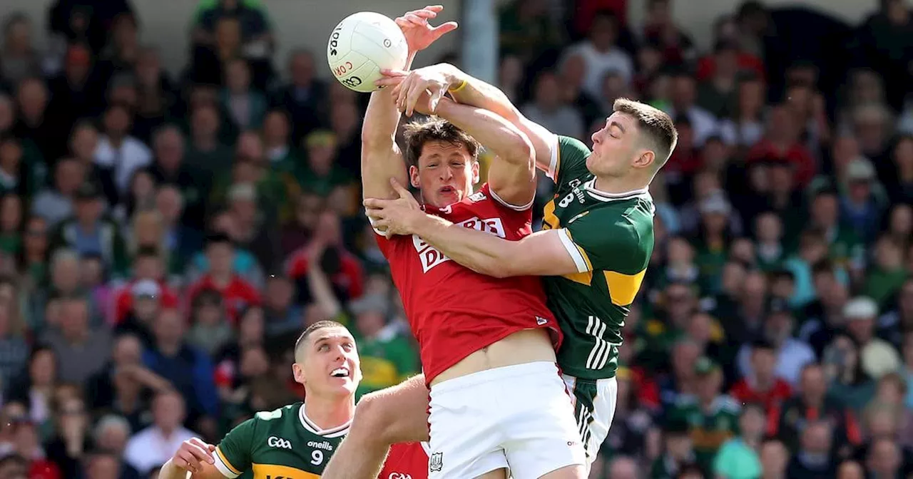 The Schemozzle: Cork buck the trend against Kerry with promising start but still come up short