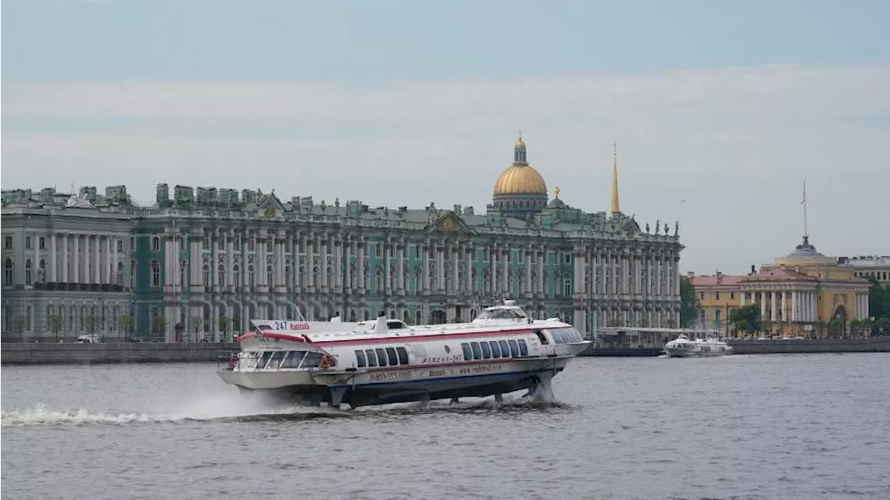 Продвижение первых: в РФ назвали топ-35 экономически сильных регионов