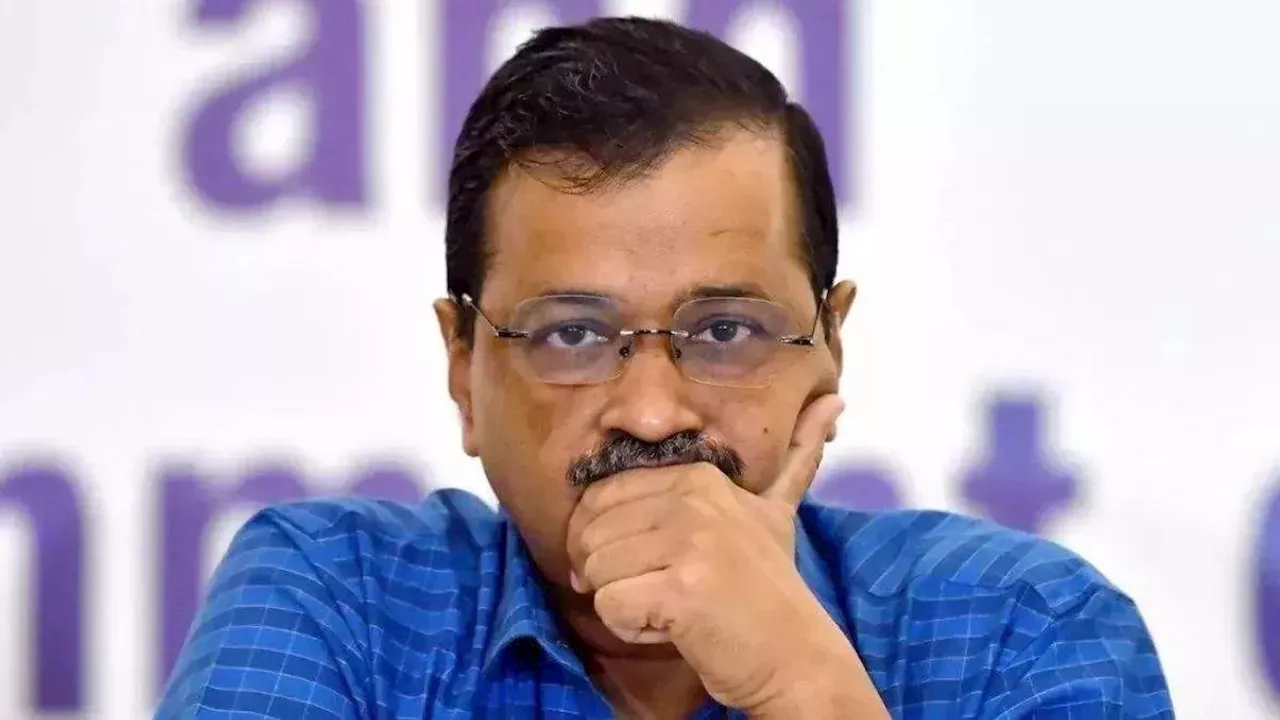 अरविंद केजरीवाल को जमानत देने की मांग वाली याचिका खारिज, दिल्ली HC ने 75 हजार का जुर्माना भी ठोका