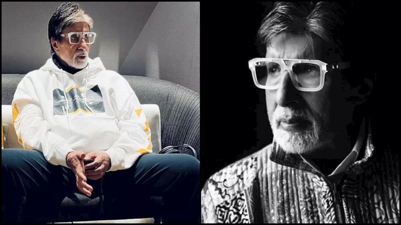 Amitabh Bachchan ने अयोध्या के बाद अब अलीबाग में खरीदी प्रॉपर्टी, करोड़ों में है कीमत!