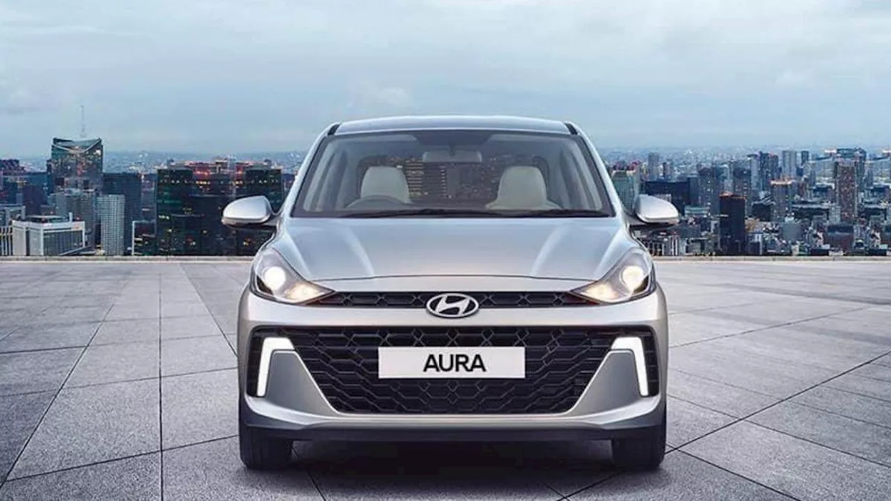 Hyundai की कारों को April 2024 में खरीदने पर होगी तगड़ी बचत, मिल रहा हजारों रुपये का डिस्‍काउंट, जानें डिटेल