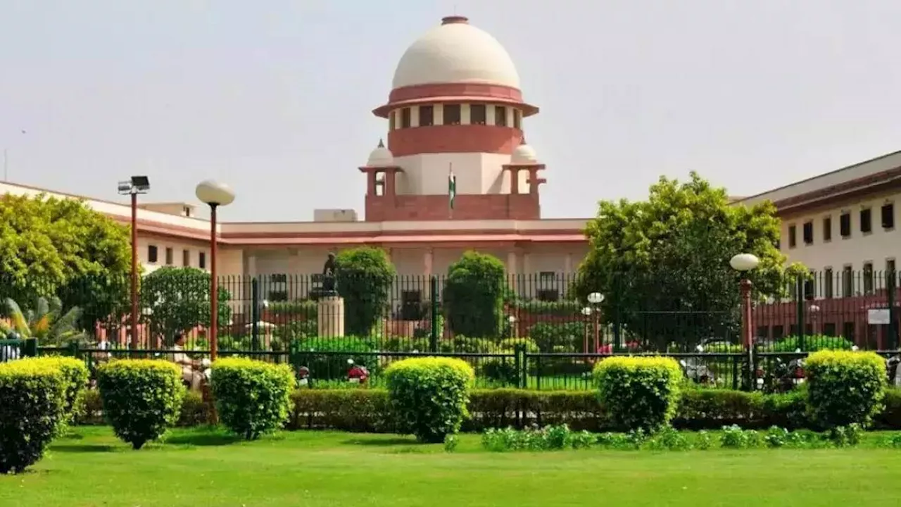 Suprme Court: यह दलील सुनते ही 14 वर्षीय गभर्वती नाबालिग को SC ने दे दी गर्भपात की अनुमति, HC ने लगा दी थी रोक