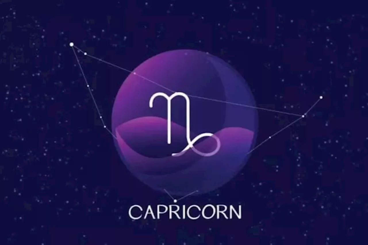 3 Zodiak Ini Memiliki Tingkat Kecocokan Tinggi dengan Seorang Capricorn yang Ambis dan Pekerja Keras