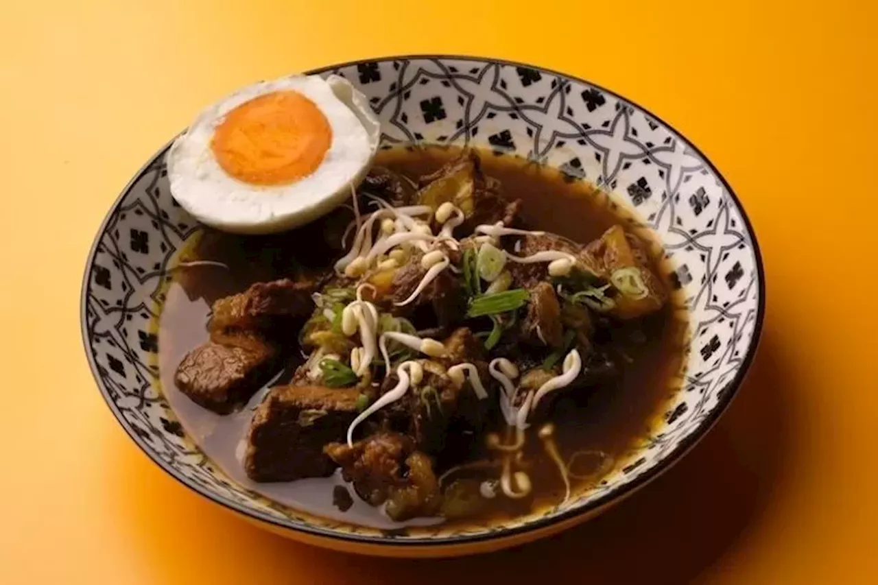 8 Rekomendasi Kuliner Legendaris Surabaya, Ada Lontong Kupang dan Rujak Cingur yang Sudah Puluhan Tahun