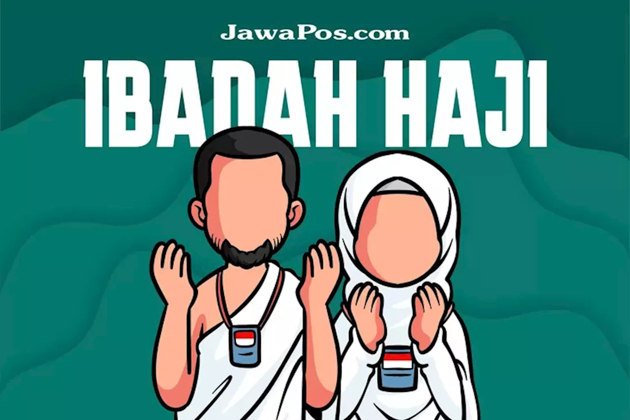 Kemenag: Ibadah Haji Harus Pakai Visa Haji!