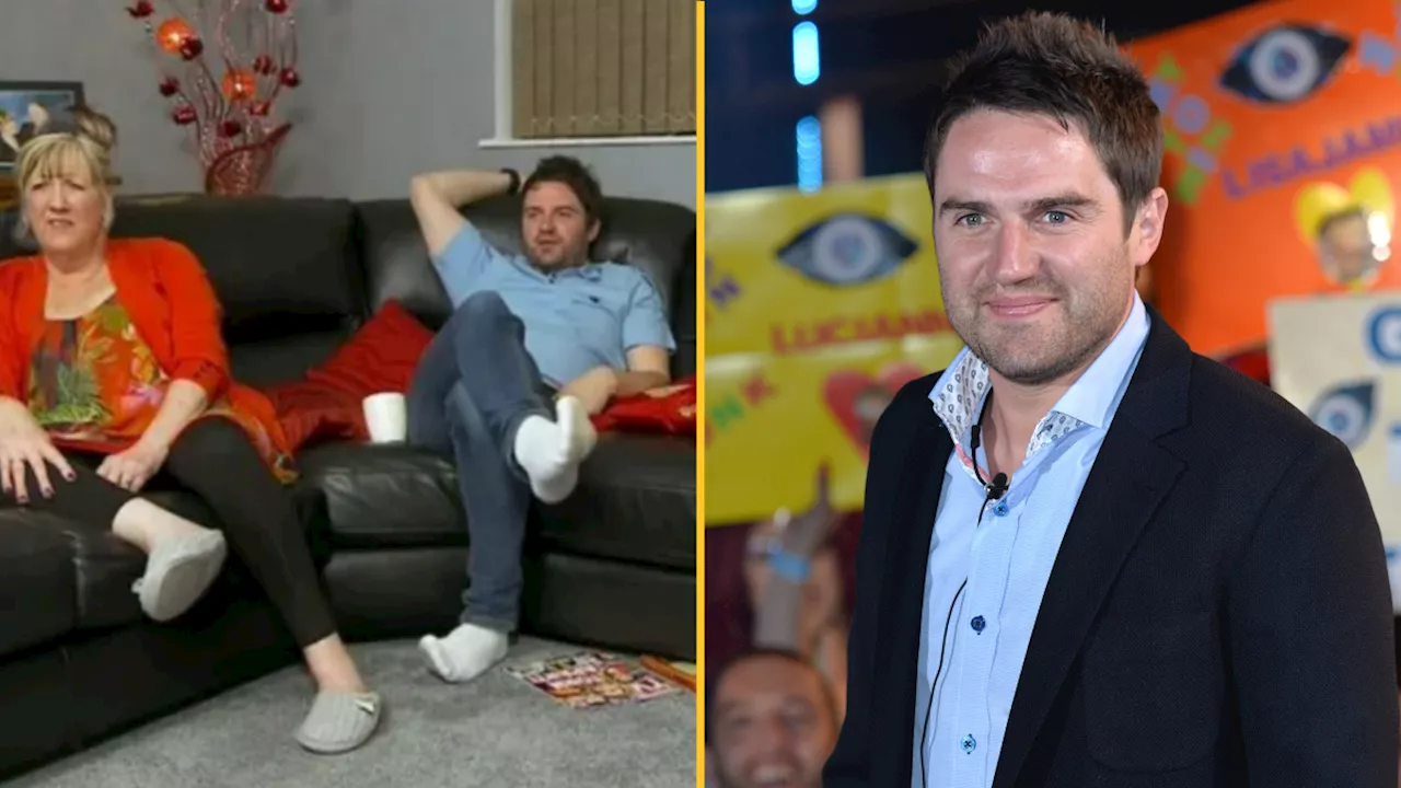 Gogglebox star George Gilbey's cause of death confirmed