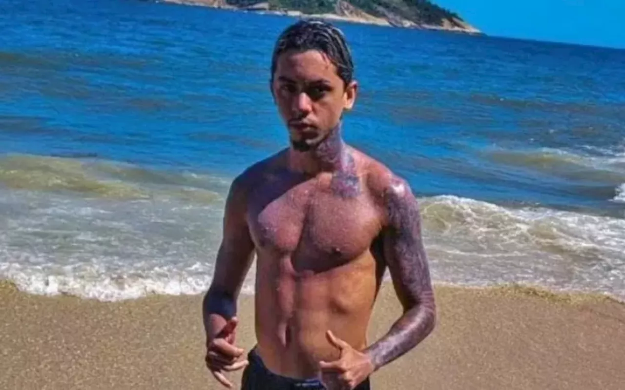 Bombeiros encontram corpo de jovem que se afogou na Praia do Arpoador