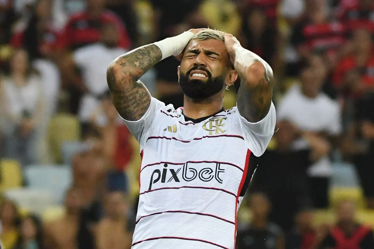 Julgamento de Gabigol tem início e Flamengo espera reforço de imediato