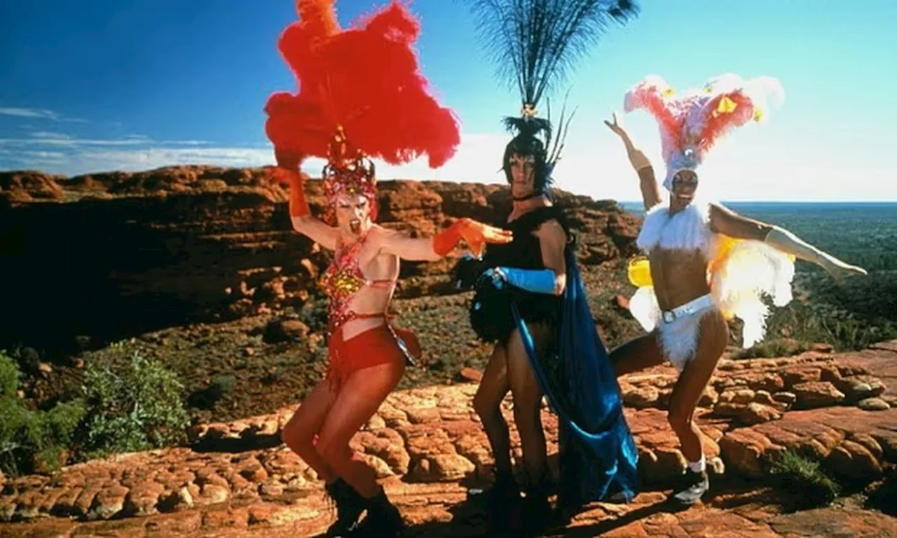 'Priscilla, a rainha do deserto': o que já sabemos sobre a sequência do filme de 1994