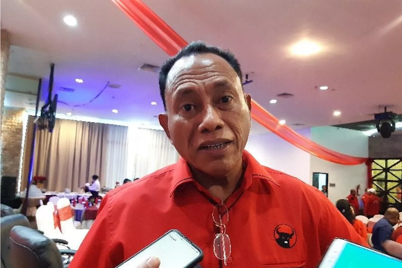 Elite PDIP Ini Pastikan Hasto Jujur, Ingatkan Gibran Agar Pemimpin Tak Boleh Bohong