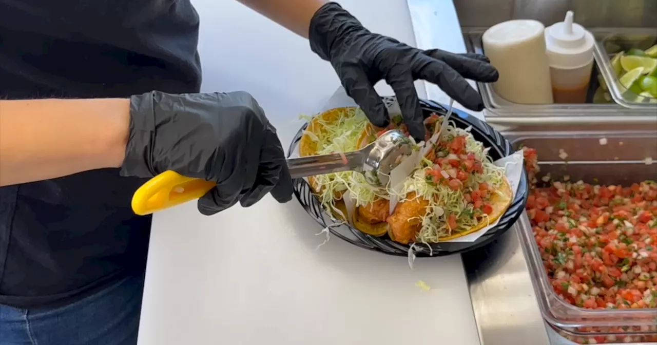 New Southside food truck brings SoCal taste to Tucson