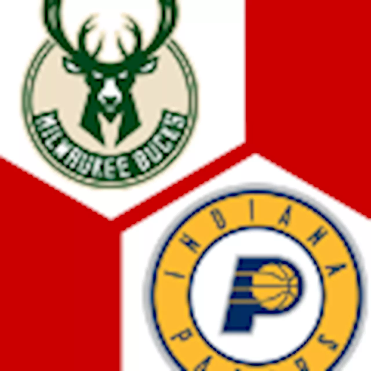  Indiana Pacers 109:94 | Conference Viertelfinale