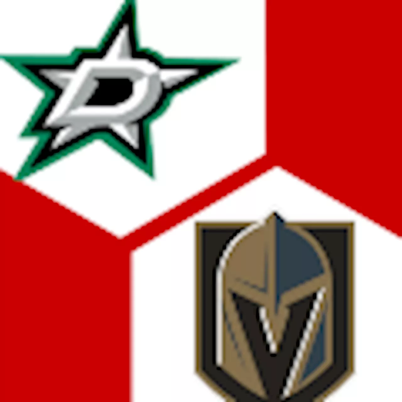  Vegas Golden Knights : | Division First Round