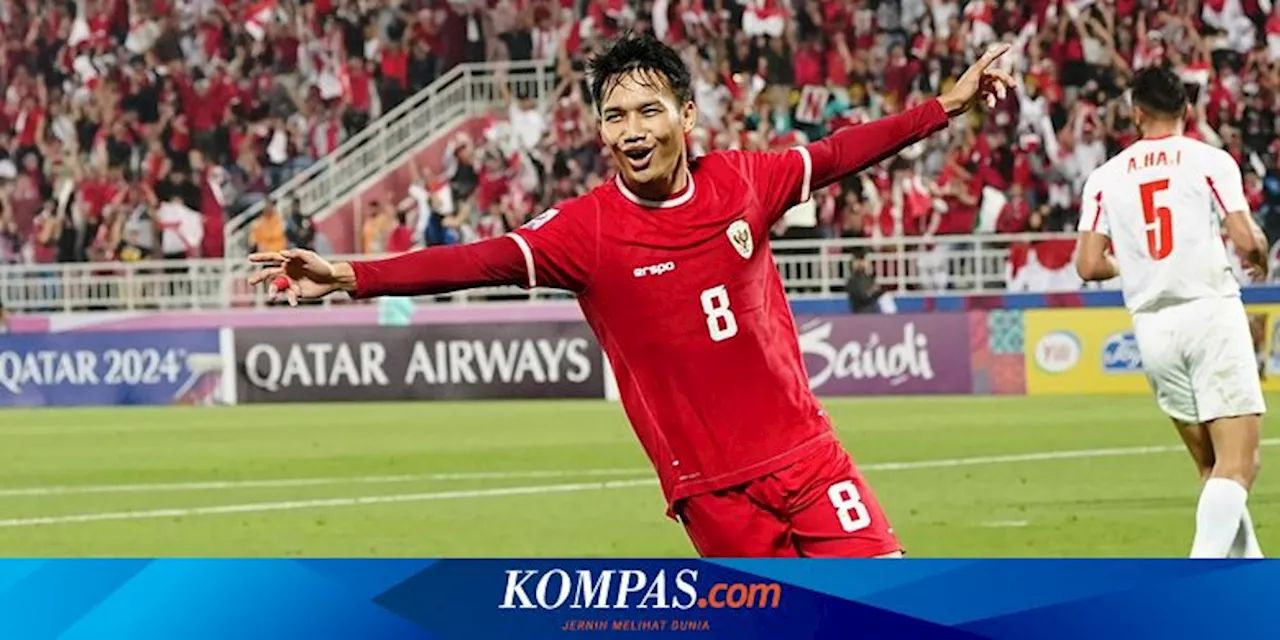 Cara Shin Tae-yong Motivasi Bangkit Timnas hingga Lolos 8 Besar Piala Asia U23