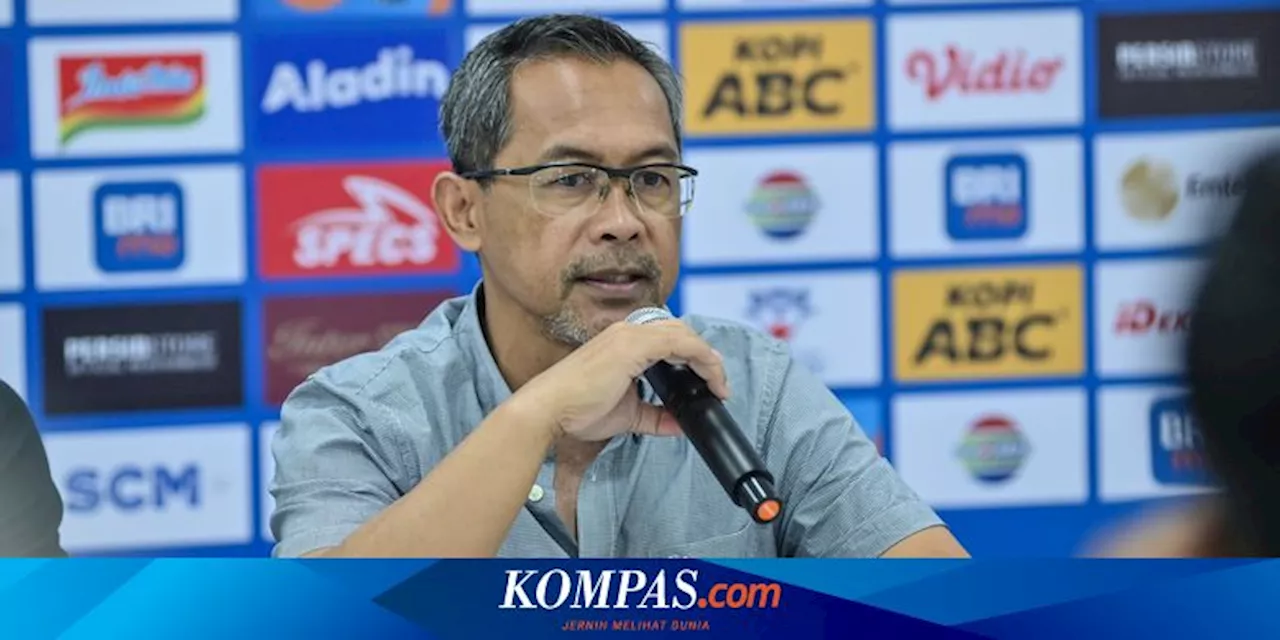 Pujian Aji Santoso Usai Timnas Indonesia Lolos Ke Delapan Besar Piala Asia U23