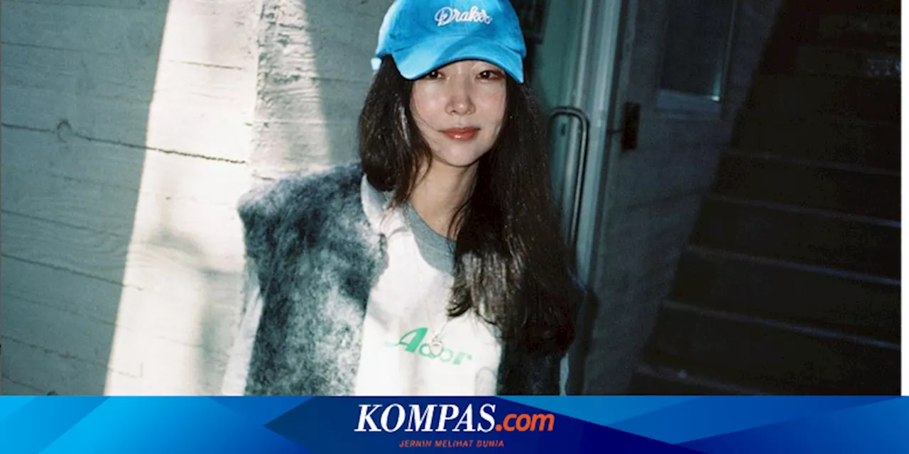 Dispatch: Min Hee Jin Ingin ADOR Lepas dari HYBE