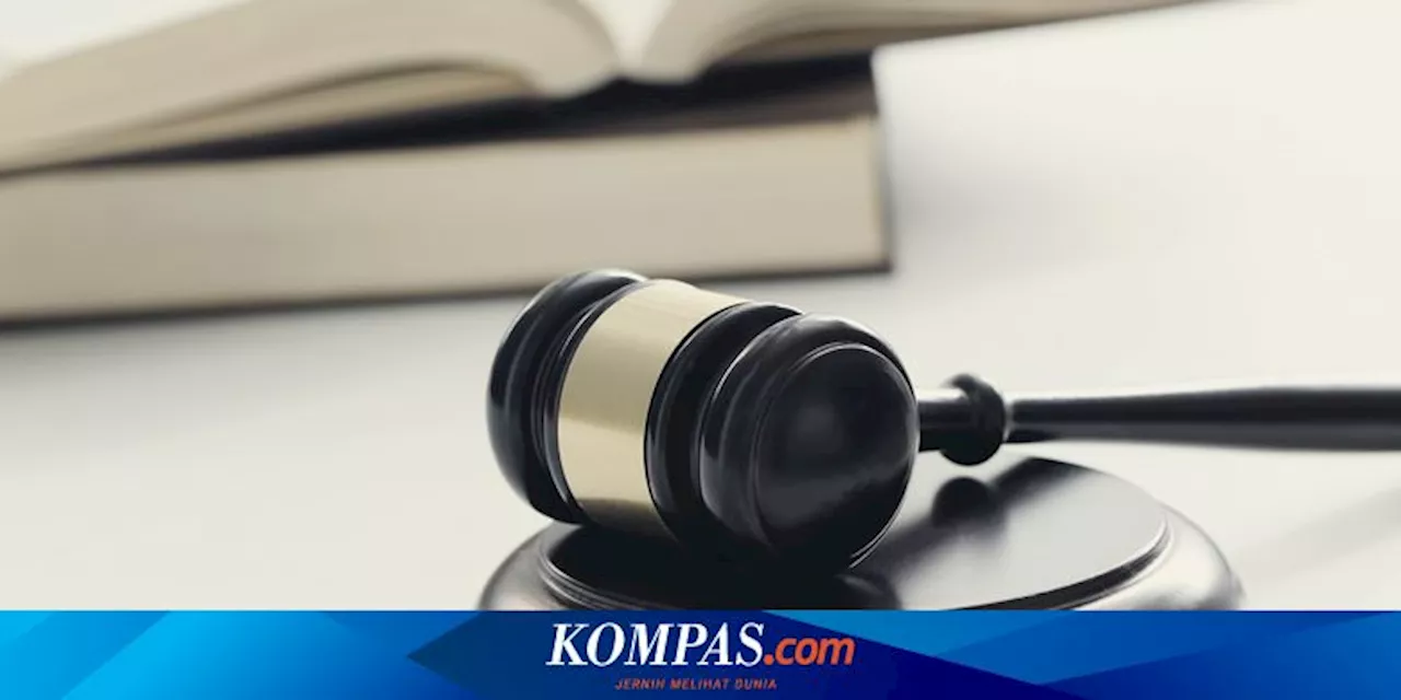 Pengertian Hukum Pidana dan Hukum Perdata, Apa Bedanya?