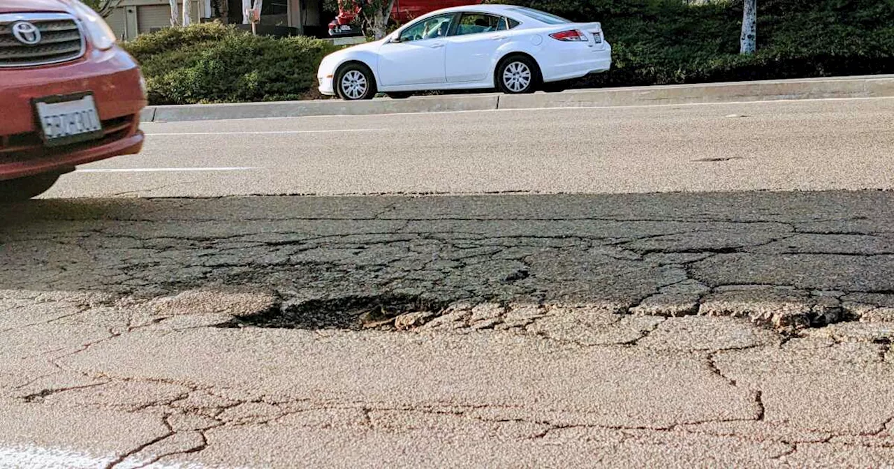 Construction crews begin work on street resurfacing in north Mid-City area