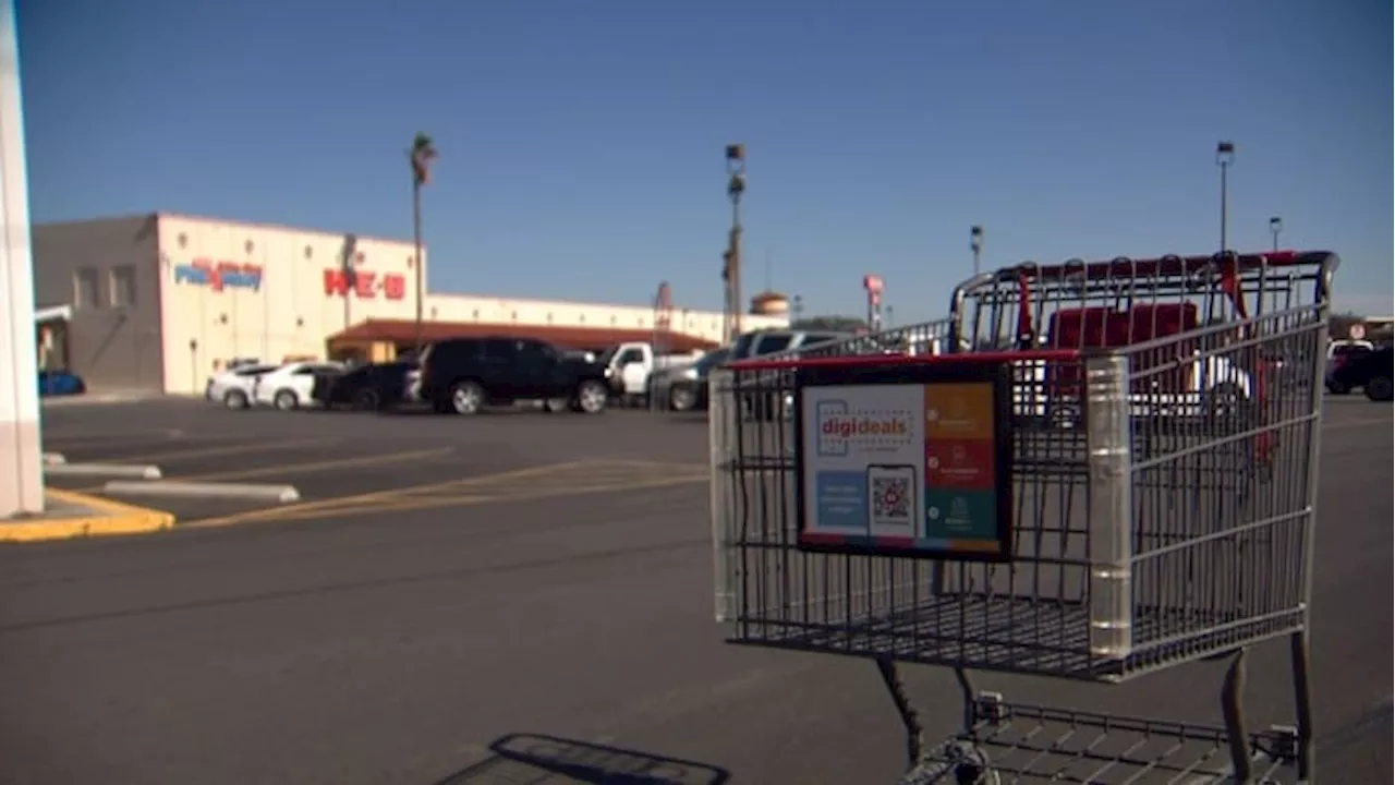 Six months later, Westwood Square community says its seeing changes at Las Palmas H-E-B