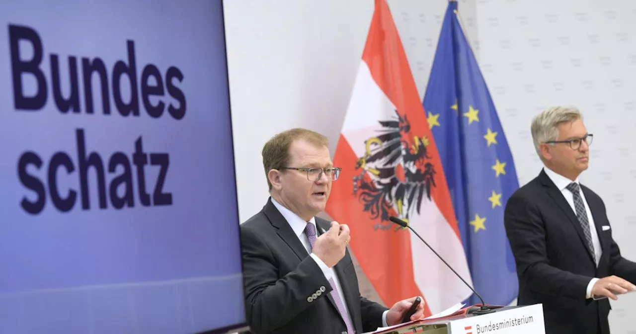 Republik lockt Sparer: Je kürzer die Laufzeit, desto höher die Zinsen