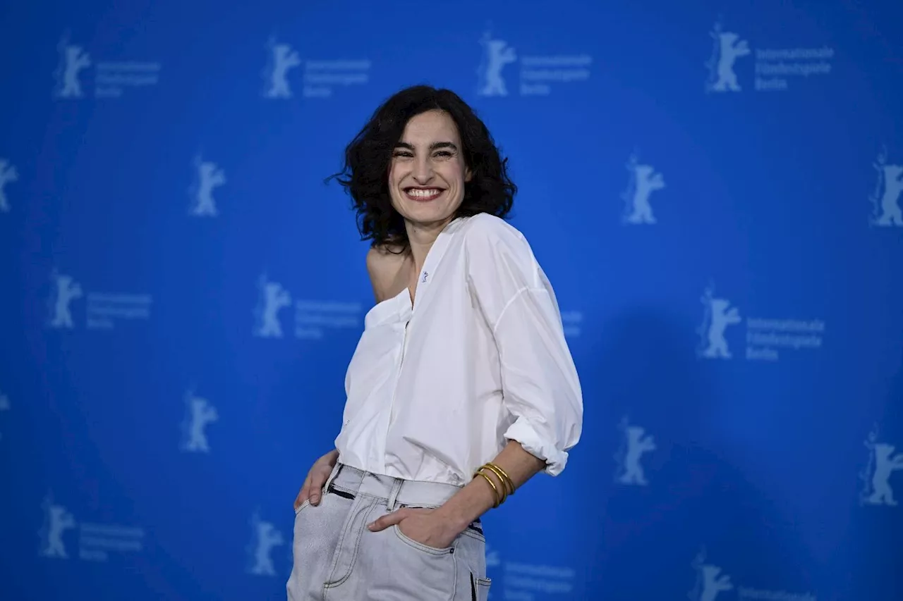 Nine d'Urso, la fille d'Inès de la Fressange, sera George Sand pour France 2