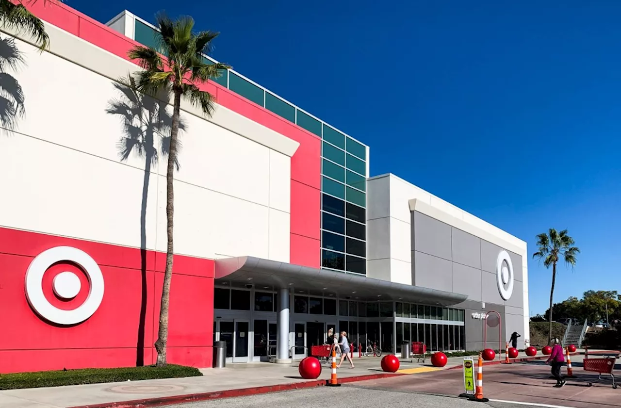 Walmart, Target push for new shoplifting crackdown in California