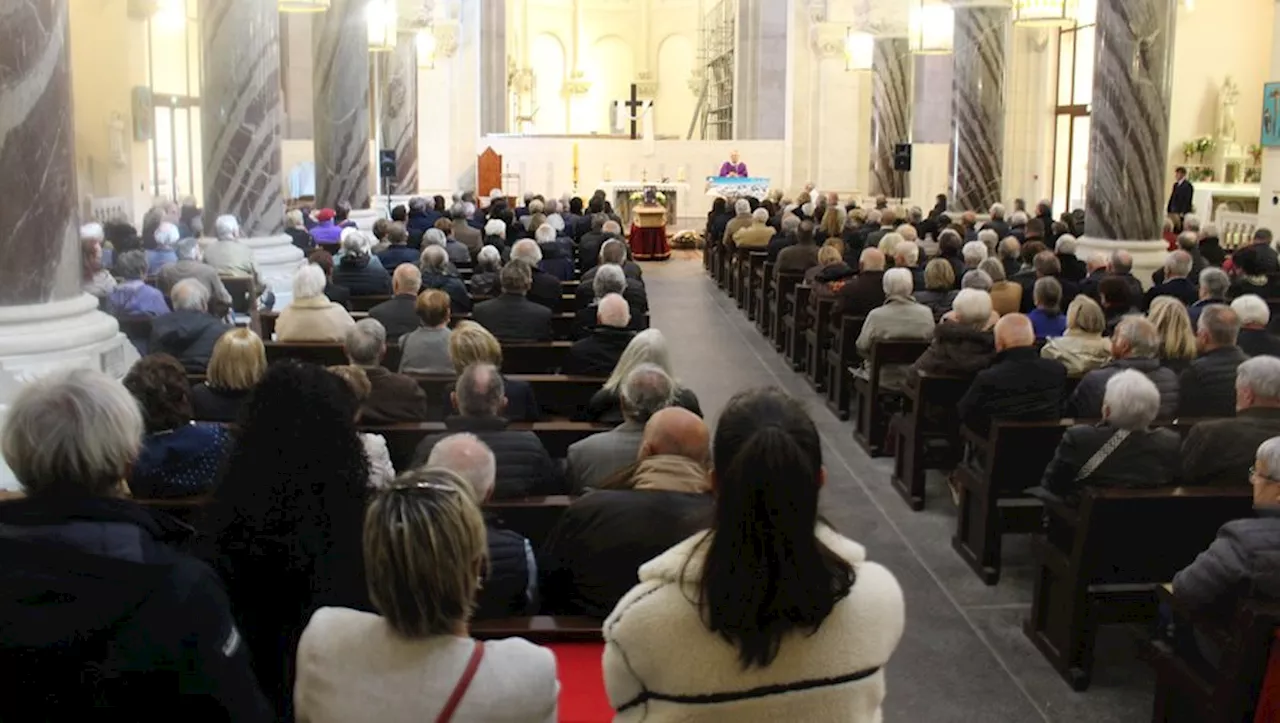 Les Hautes-Pyrénées rendent leur dernier hommage à José Marthe, infatigable défenseur de l’intérêt général