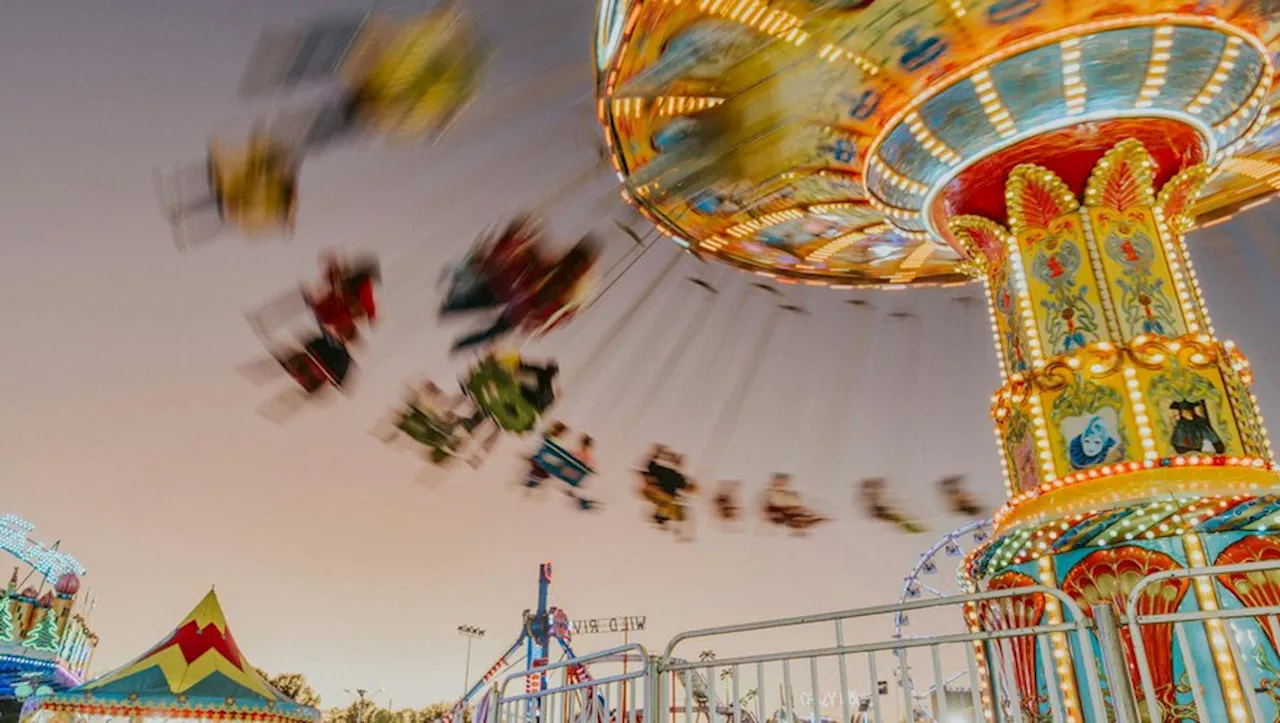 Vous sentez-vous en sécurité dans les manèges des fêtes foraines ?