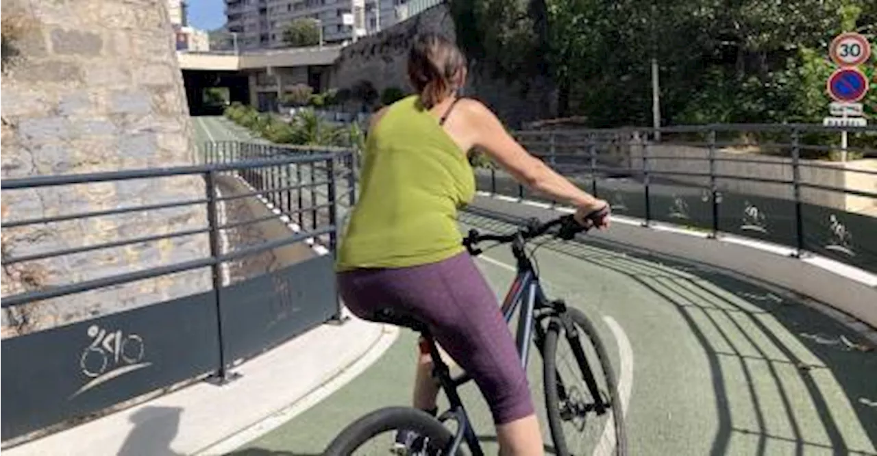 Les cyclistes urbains demandent plus de place pour les vélos à Toulon