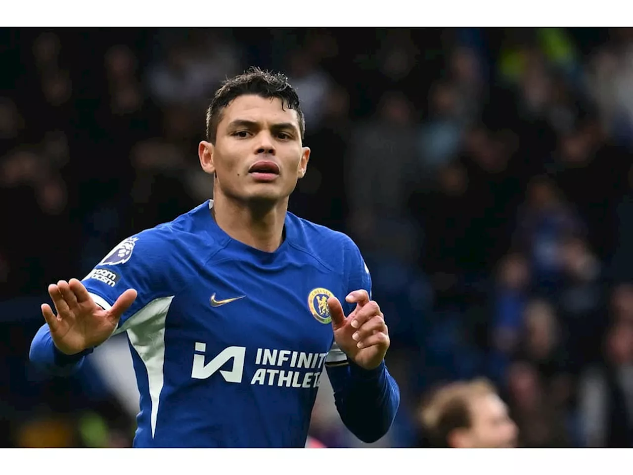 Qual é o salário de Thiago Silva no Chelsea?