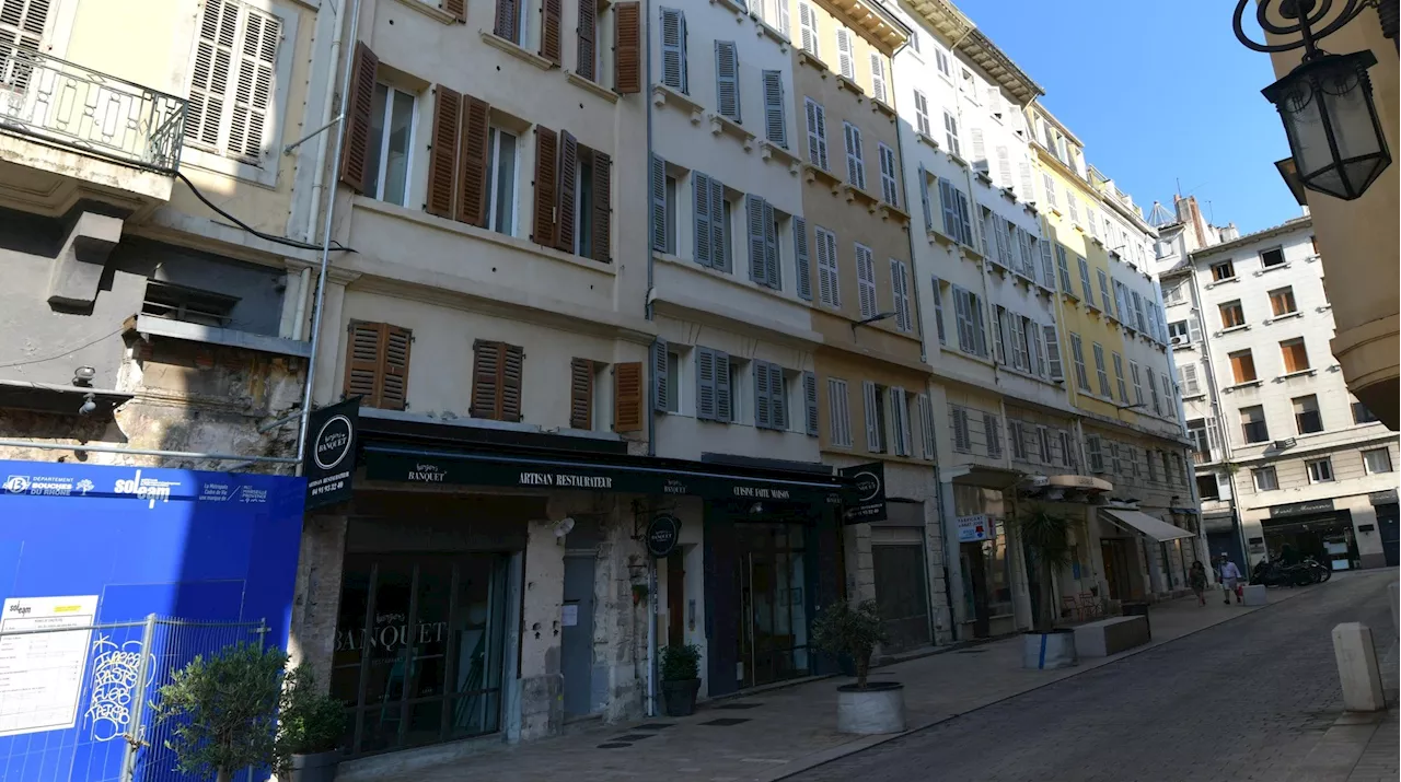 Dans le centre-ville de Marseille, des logements quasi exclusivement aux mains des multi-propriétaires