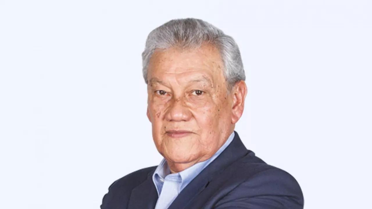 Agarrón Brugada-Taboada en Debate Chilango
