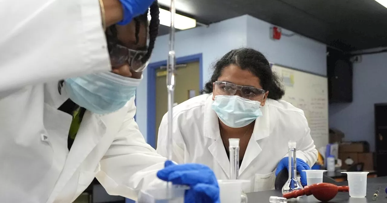 Children of Flint water crisis make change as young environmental and health activists