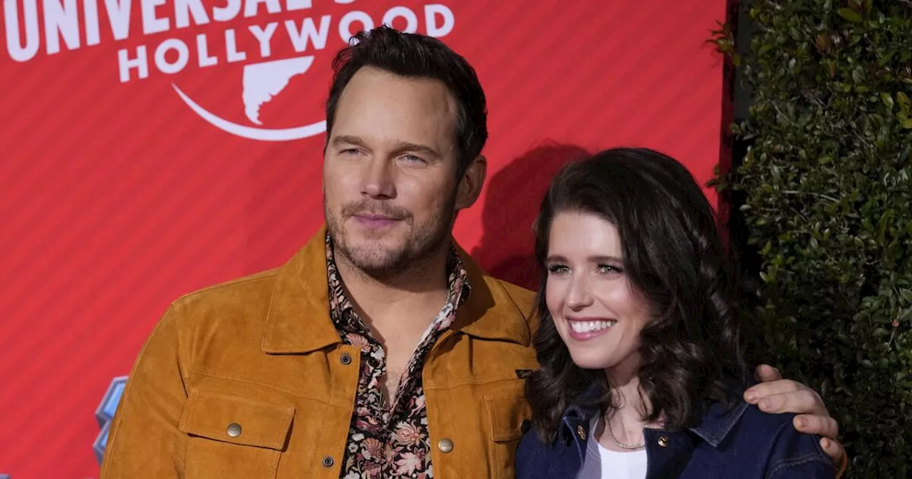 Chris Pratt-Katherine Schwarzenegger could have given the Ellwood teardown 'some honor,' designer's daughter says