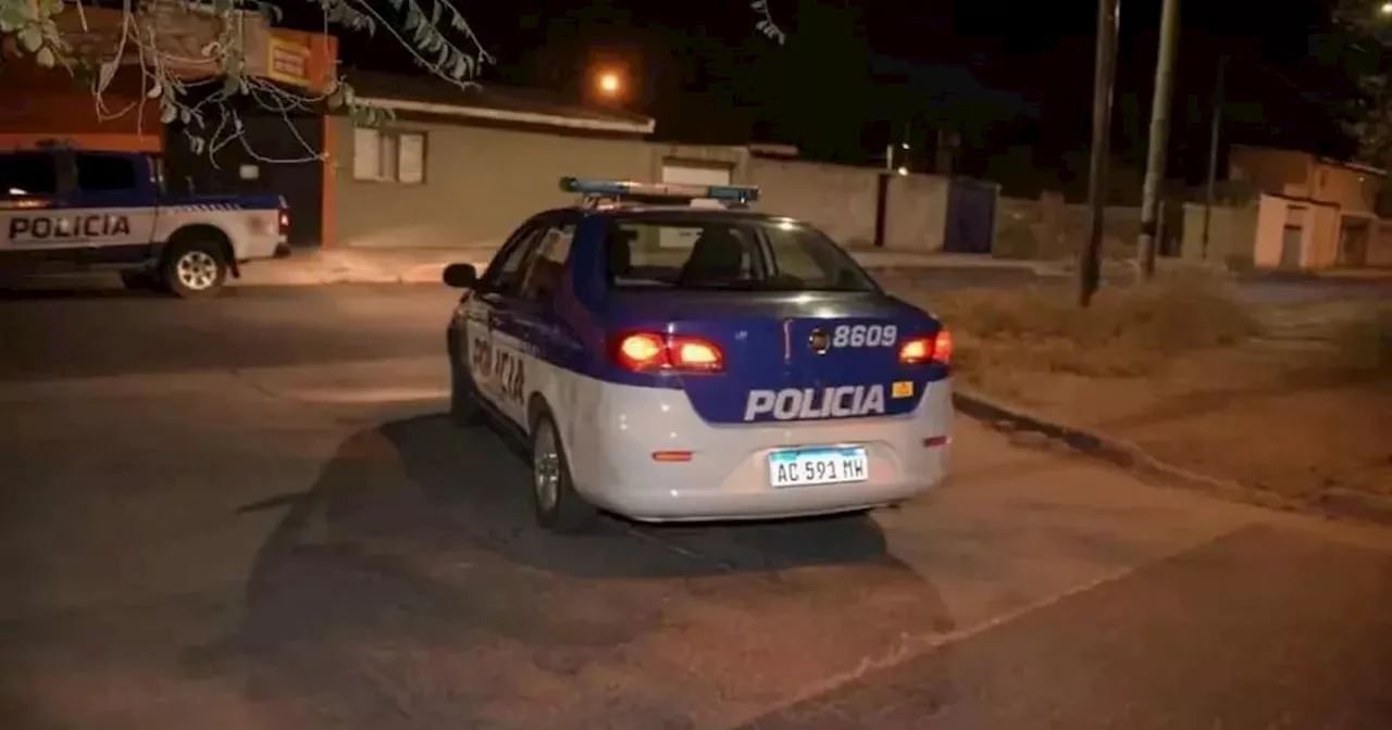 Tras una discusión en la calle, apuñalaron y mataron a un hombre en barrio Yapeyú