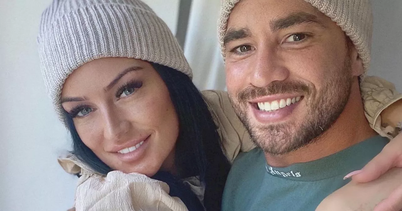 Danny Cipriani's estranged wife breaks silence after rugby ace 'moves on'