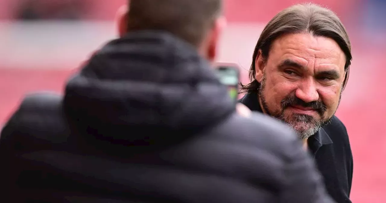 Leeds United team news as Daniel Farke makes changes at Middlesbrough