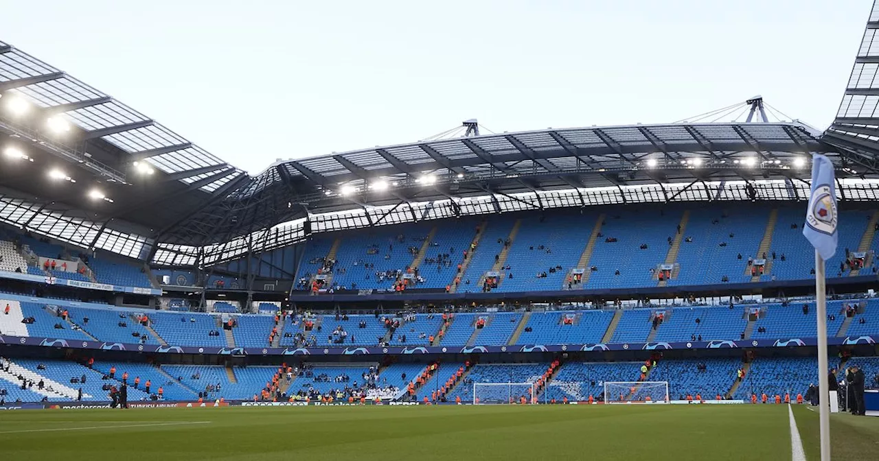 Manchester City vs Leeds United U18s - How to get FA Youth Cup Final tickets