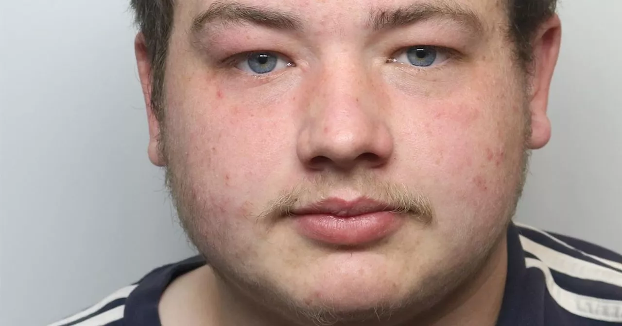 The 12 Yorkshire criminals undone by their own foolish mistakes