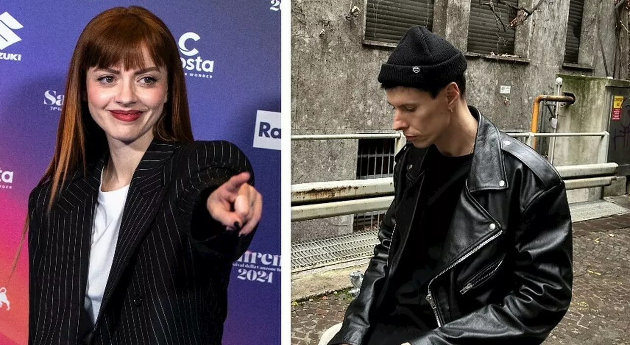 Davide Simonetta, il Re Mida del pop: «Annalisa è unica, Morgan un provocatore. Ma quella volta ho sbagliato»