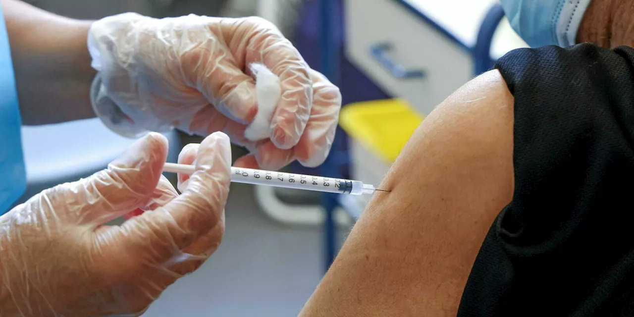 Les Français de plus en plus vaccinés, mais cela reste insuffisant pour certaines maladies