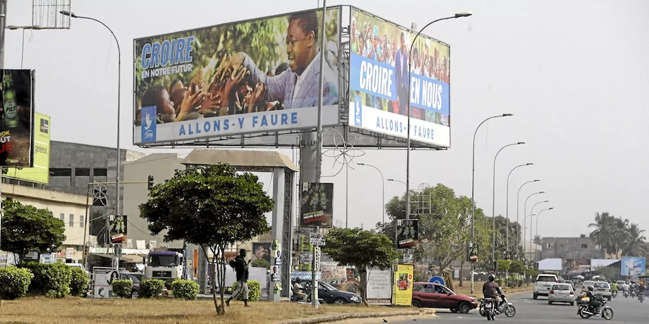 Togo : des législatives… et de gros nuages sombres