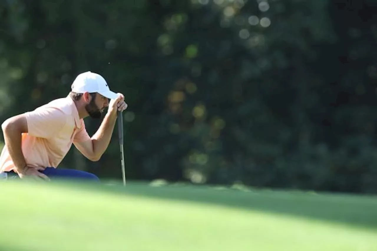 Indomptable au RBC Heritage, Scottie Scheffler remporte un quatrième titre en cinq tournois