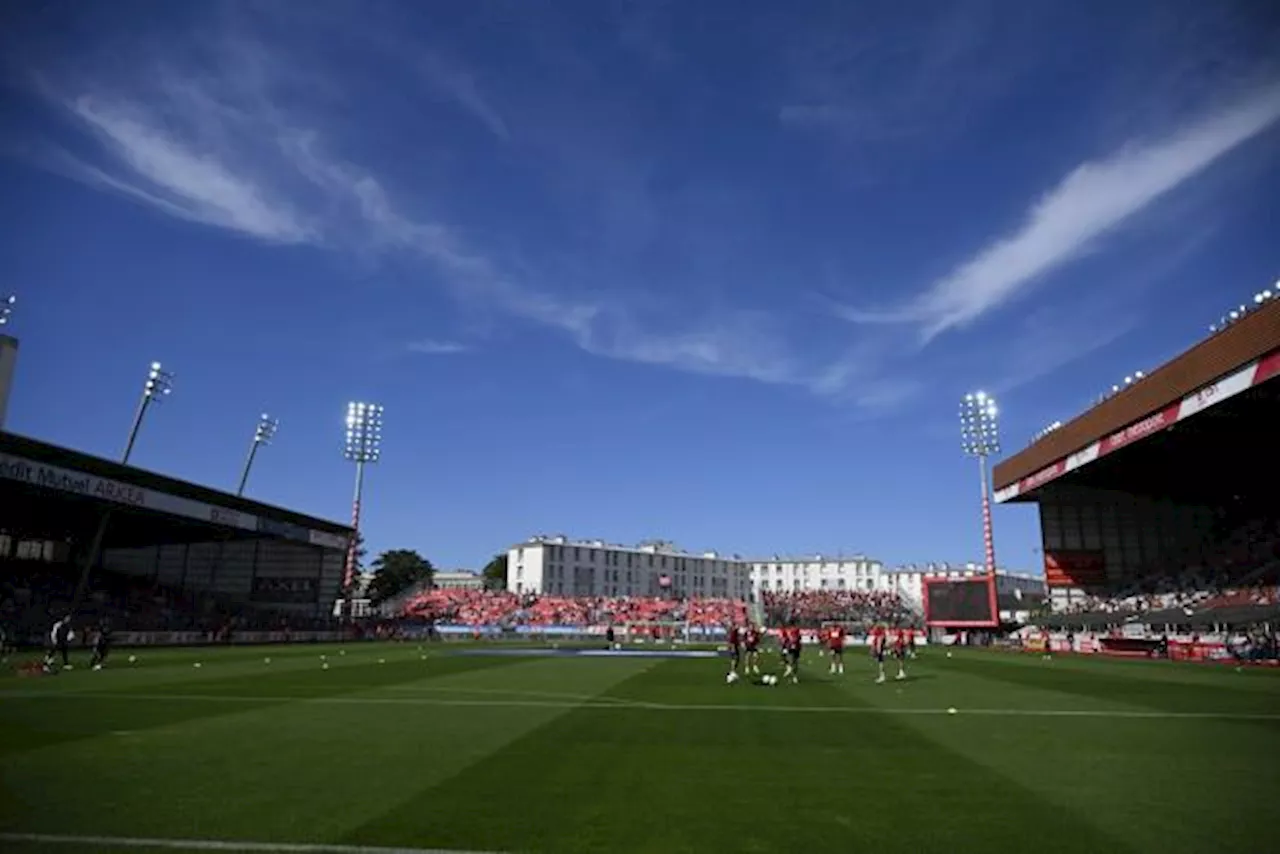 Quel stade pourrait accueillir Brest pour jouer la Coupe d'Europe ?