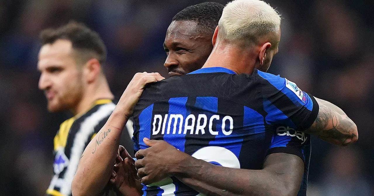 Inter, i 5 momenti chiave per la vittoria della seconda stella